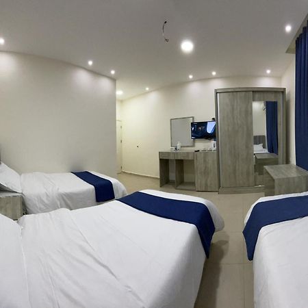 Petra Heaven Boutique Motel Wadi Musa Ngoại thất bức ảnh
