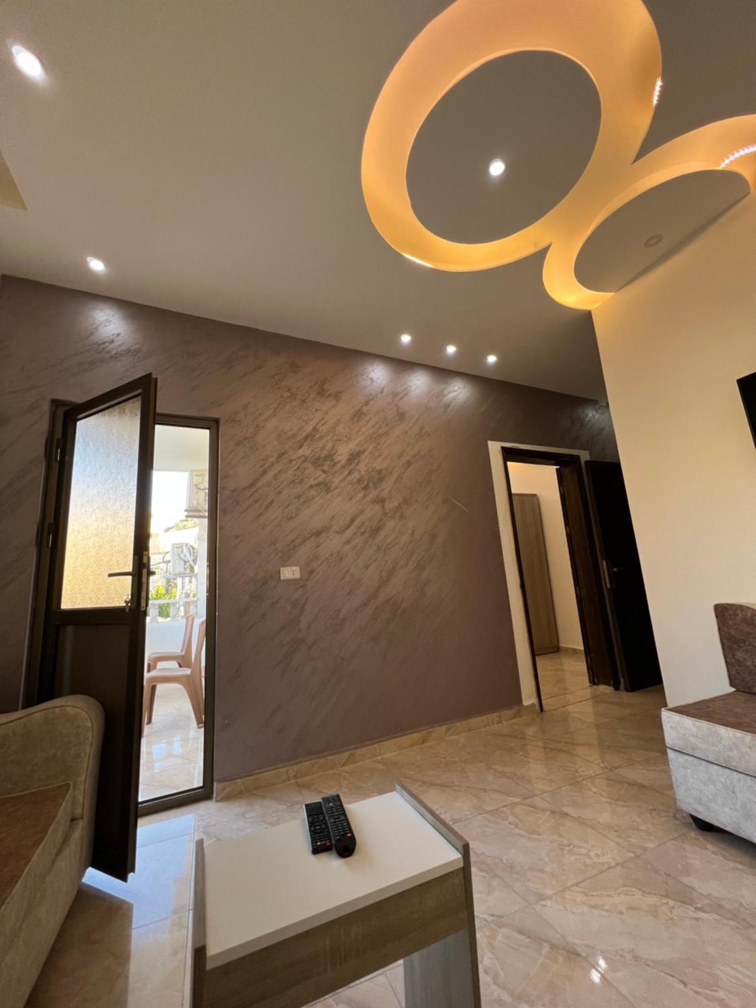 Petra Heaven Boutique Motel Wadi Musa Ngoại thất bức ảnh