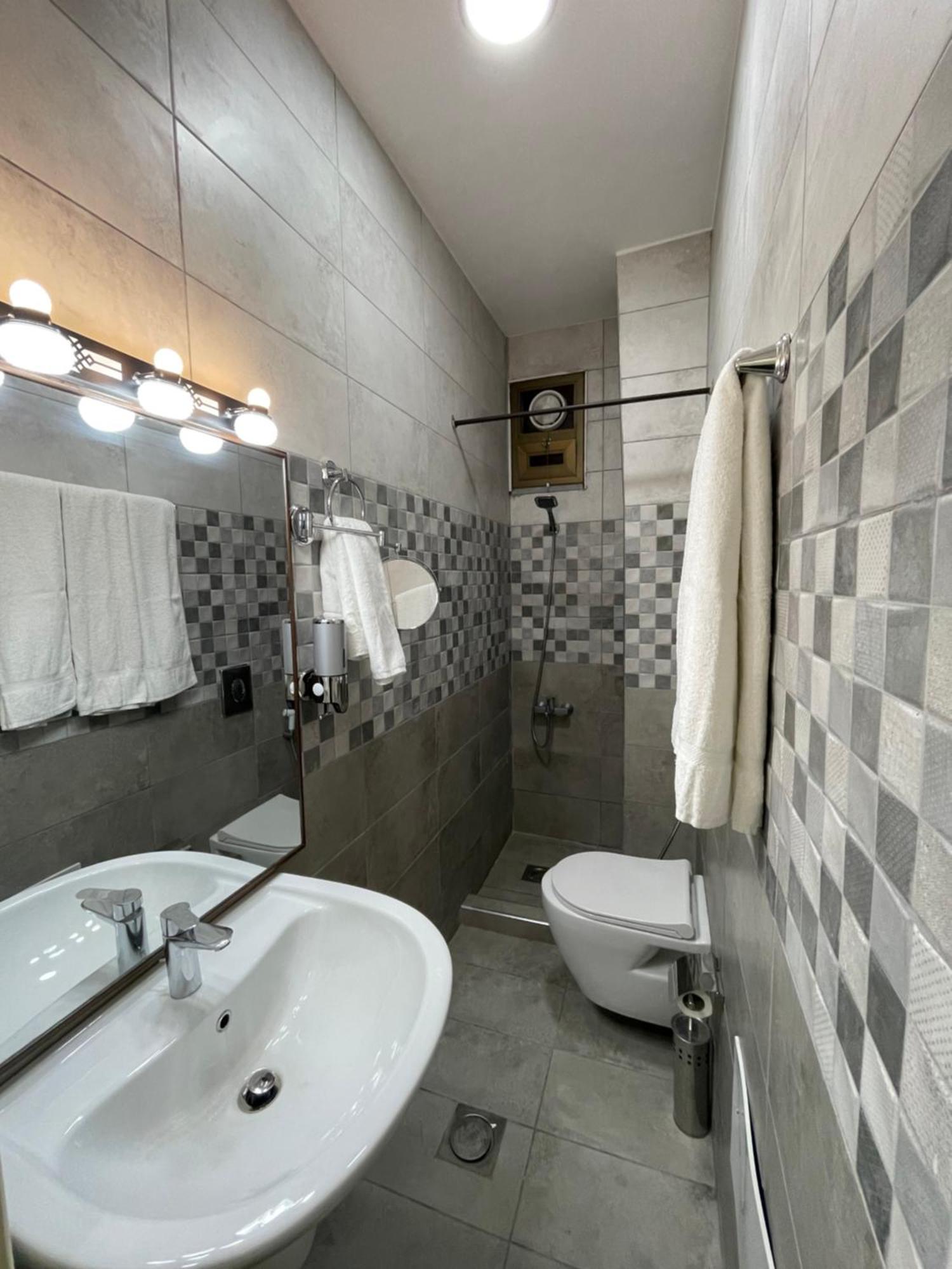 Petra Heaven Boutique Motel Wadi Musa Ngoại thất bức ảnh